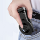 4-i-1 multifunksjonell magnetisk selfiestick med 360° rotasjon