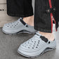🔥Heteste Salg🔥Unisex pustende, lette og sklisikre Crocs