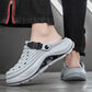 🔥Heteste Salg🔥Unisex pustende, lette og sklisikre Crocs