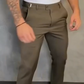 ⏳⏰Tidsbegrenset spesialtilbud⏰Stretch Slim Fit-bukser for menn