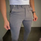 ⏳⏰Tidsbegrenset spesialtilbud⏰Stretch Slim Fit-bukser for menn