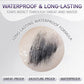 💫Kjøp 1 få 1 gratis💫Dual-Ended Lasting Waterproof Mascara