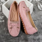 Komfortable og lette loafers for kvinner