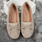 Komfortable og lette loafers for kvinner