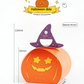 👻Halloween DIY gavepose👻