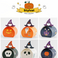 👻Halloween DIY gavepose👻