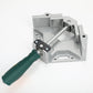Holdbar og robust rettvinklet klemme 90°