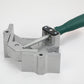 Holdbar og robust rettvinklet klemme 90°