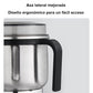 ⚙️50% RABATT NÅ! ⏳ Multifunksjonell elektrisk kvern – For kaffe, krydder og urter, kraftig og rask kvern 🔥
