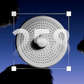 360° sprutsikkert trykkregulerende filter