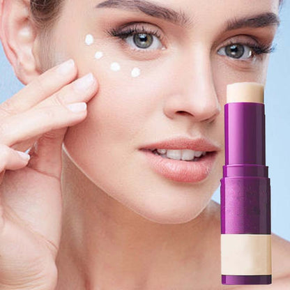 Anti-aging øyeplejestift med oppstrammende effekt