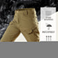 🤩 🤩 🤩 VANDAAG VOORDAT VOORDAT UITVERKOCHT! 👇🎁Tactische vrachtbroek voor mannen