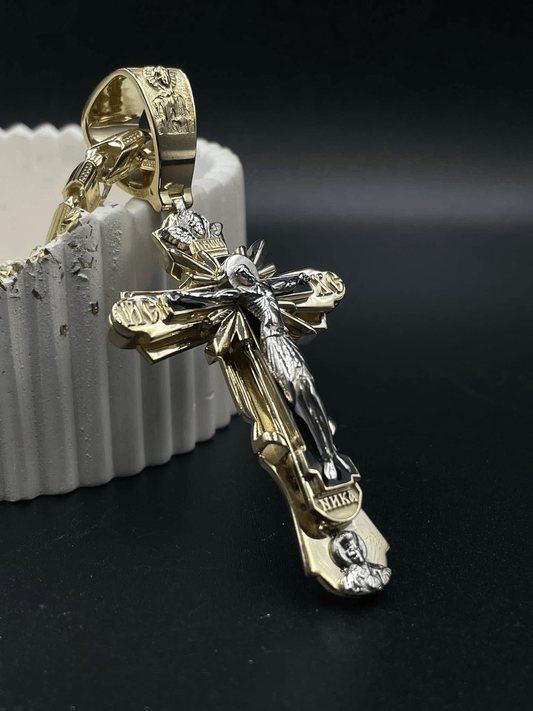 Vigsel av den hellige Jesus-anhengeren