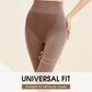 🔥Slim Fit termoleggings med høy midje for kvinner -👏Elastisk og tettsittende!