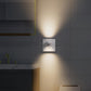 Kjøp 1 få 1 gratis✨Intelligent LED-veggkontakt med nattlys og automatisk dimmer