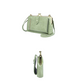 Crossbody-telefonveske med kortorganiserer