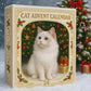 🐱🎄Purrfect Christmas – 2025 Adventskalender for katteelskere