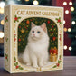 🐱🎄Purrfect Christmas – 2025 Adventskalender for katteelskere
