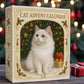 🐱🎄Purrfect Christmas – 2025 Adventskalender for katteelskere