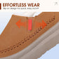 Plush Cozy Warmth Slip-On-sko for kvinner