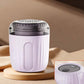 6-Blade Electric Fabric Shaver with Digital Display
