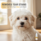 🏆SISTE DAG: KJØP 2, FÅ 1 GRATIS!!🐕🔥Skånsomme øyedråper for kjæledyr