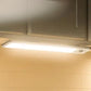 Smart LED Skaplys med Bevegelsessensor