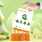 🎁🎄Julesalg 50 % rabatt✨Logisk nøkkel-lekesett for barn - Pedagogisk Montessori-lås- og nøkkelspill for barn i alderen 2–6 år!👼