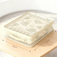 🎁Kjøp 1, få 1 gratis🔥Gjennomsiktige oppbevaringsposer til garderoben