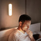 LED-bevegelsessensorlampe for innendørs bruk