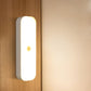 LED-bevegelsessensorlampe for innendørs bruk