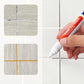 💥Kjøp 1 få 1 gratis🖌️Mugghindrende og vanntett fugestift for keramiske fliser! 🧱