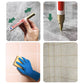 💥Kjøp 1 få 1 gratis🖌️Mugghindrende og vanntett fugestift for keramiske fliser! 🧱
