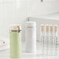 🧴 50% RABATT! 🎉 4-i-1 påfyllbare reiseflasker med dispenser