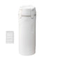 🧴 50% RABATT! 🎉 4-i-1 påfyllbare reiseflasker med dispenser