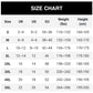 Langermet V-hals-top i vaffelstrikk for damer