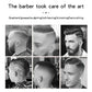 💈 Komplett hårklippesett med alt du trenger –  holder i mange år
