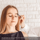 Siste 12 timer⚡Kjøp 1, få 1 gratis ⭐Langvarig, vannfast og smussfast flytende øyenbryngel/farge (med gratis pensel)