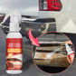 ⚡Siste 12 timer🔥50 % RABATT!🎉Multifunksjonell, effektiv og langvarig rustfjernerspray for biler