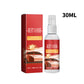 ⚡Siste 12 timer🔥50 % RABATT!🎉Multifunksjonell, effektiv og langvarig rustfjernerspray for biler