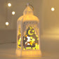 LED-ramadan-lanternedekorasjoner