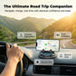 Mobilholder til Bil med 360° Rotasjon for Dashbord
