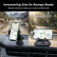 Mobilholder til Bil med 360° Rotasjon for Dashbord