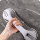 🔥50 % RABATT! Boringsfritt sugehåndtak🚿 Ingen boring! Umiddelbar sikkerhetsstøtte!