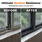 Allsidig, kraftig konstruksjonslim