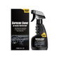 Glans- og beskyttelsesspray for bilinteriør