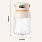 🧃Spesialpris i begrenset periode!!🥂Bærbar personlig blender for shakes og smoothies