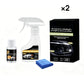 🎁2026 Nye produkter – 50 % rabatt💥Spray til restaurering av billykter