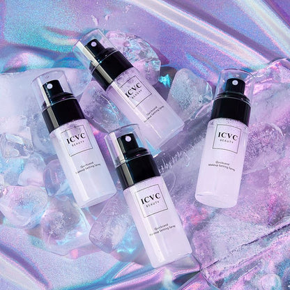 ⏳50 % RABATT!! ✨Mattende, vannfast makeup-fikserspray