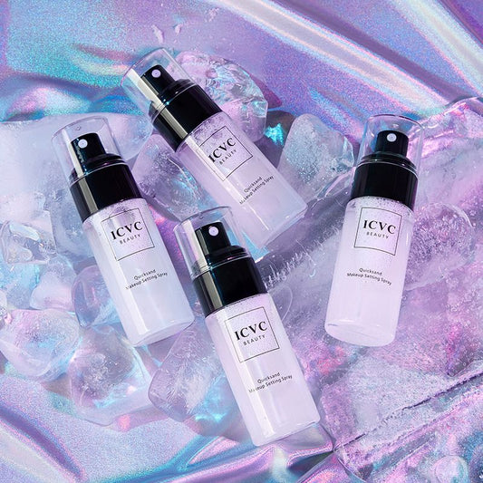 ⏳50 % RABATT!! ✨Mattende, vannfast makeup-fikserspray